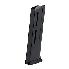 Wilson Combat 1911 Elite Tactical 9mm Luger 10 Skott Svart