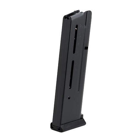 Wilson Combat 1911 Elite Tactical 9mm Luger 10 Skott Svart