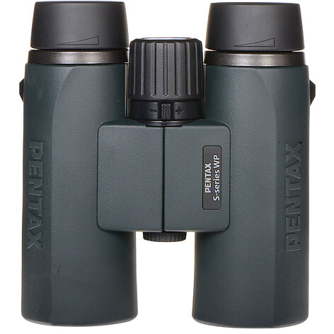 Pentax SD 10x42 WP Kikare - bild 2 av 6