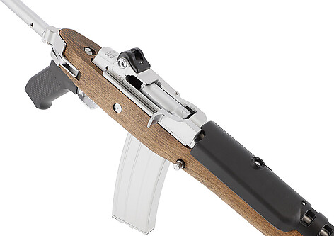 Ruger Mini-14 GBB 6mm - bild 3 av 8
