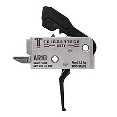 Triggertech Duty AR-10 2-Stage Rak 3.5 lbs