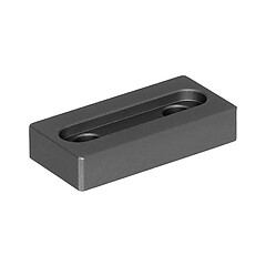 Badger Condition One ARC Spacer 6mm Svart