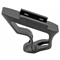 Fortis Shift Picatinny Viklat Handstopp Svart