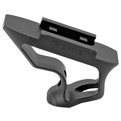 Fortis Shift Picatinny Viklat Handstopp Svart