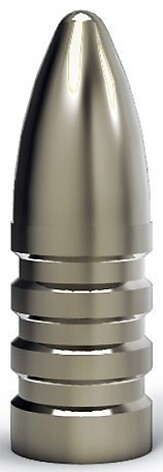 Lee Precision Double Cavity Mold 459-500-3R  - bild 2 av 2