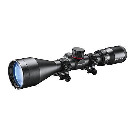 Simmons ProTarget 3-9x50 SFP Truplex Kikarsikte
