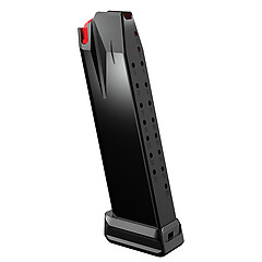 Steyr ATC/ATD Aluminium Floorplate 9 x 19mm 18+2 Skott Magasin
