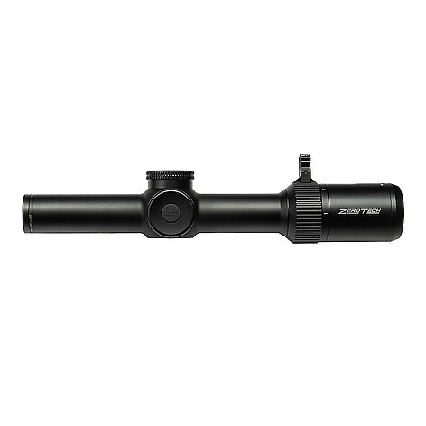 ZeroTech Thrive LPVO 1-10x24 SFP Belyst RAR Kikarsikte - bild 2 av 5