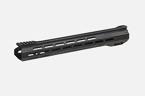 Rise Armament RA-902 Stinger M-LOK 381mm Handguard - bild 2 av 3