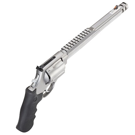 Smith & Wesson P.C 500 .500 S&W Mag 10.5 tum 5rd - bild 7 av 8