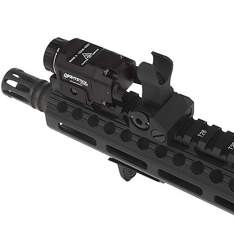Nightstick LGC-550XL Long Gun Kompakt Vapenlampa - bild 4 av 10