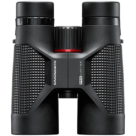 Simmons ProHunter 10x42 Kikare - bild 7 av 10