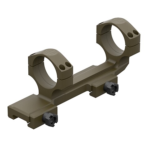 Leupold Mark IMS 35mm H: 38mm Cantilever Super High FDE