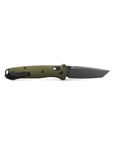Benchmade 537GY-1 Bailout Kniv - bild 4 av 6