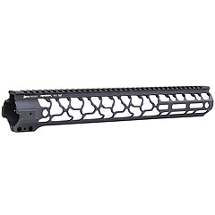 ODIN Works Ragna M-LOK 394mm Handskydd