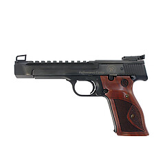 Smith & Wesson P.C 41 Optic Ready 5.5 tum .22 LR 10rd