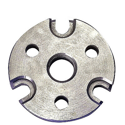 Shell Plate