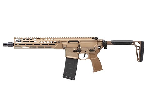 Sig Sauer MCX Spear-LT 11.5 tum 5.56 NATO (1) 30RD - bild 2 av 2