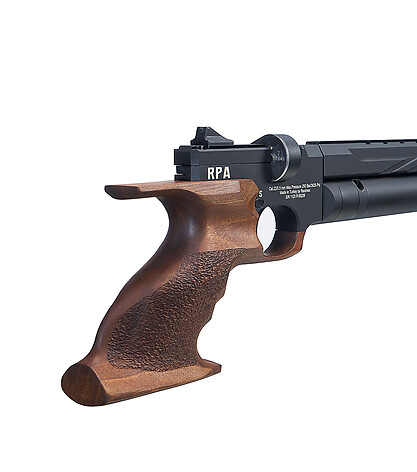 Reximex RPA PCP 5.5mm Svart - bild 2 av 4