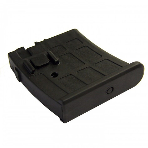 ProMag Archangel OPFOR AA9130 7.62x54R 5-rd Magasin - bild 3 av 4