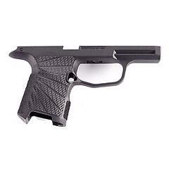 Wilson Combat WCP365 Sig Sauer P365 Svart Manuell