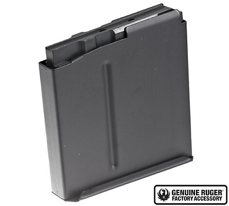 Ruger Precision .338 Lapua 5-rd Magasin - bild 2 av 2