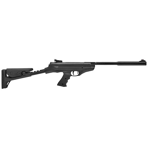 Hatsan 25 Supertact QE Vortex 4.5mm 10J