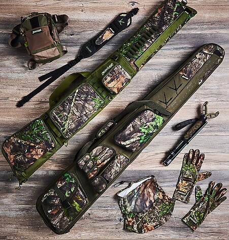 Allen Shocker Hypa-Lite Turkey Hunting 96cm Vapenrem - bild 8 av 8