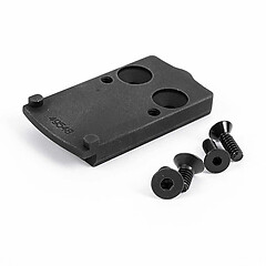 EGW Montage Trijicon RMR/SRO Springfield Hellcat OR