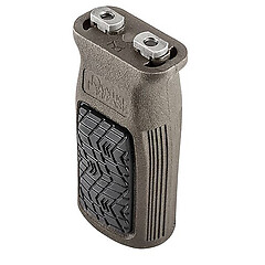 Daniel Defense Vertikalt Grepp M-LOK Brun