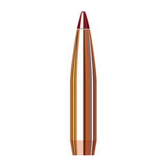 Hornady ELD Match Bullets 6.5mm (.264) 147gr 2000/Box
