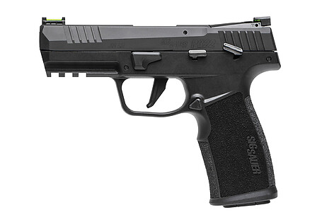 Sig Sauer P322 22LR 4 tum 20rd