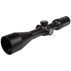 Sightmark Core 2.0 HX 3-9x50 SFP Belyst Duplex Kikarsikte