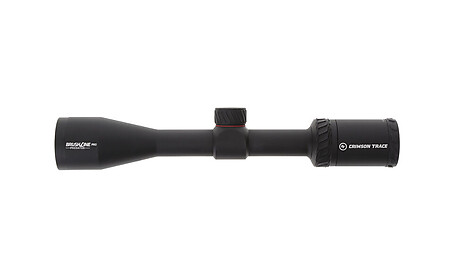 Crimson Trace Brushline Pro 3-9x40 SFP BDC Predator - bild 6 av 7