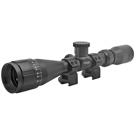 BSA Optics Sweet 30-30 3-9x40 AO 30/30 Kikarsikte