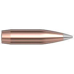 Hornady A-TIP Match Bullets 6mm (.243) 110gr 500/Box