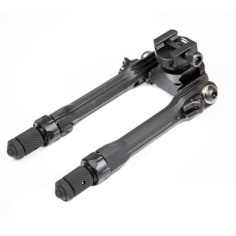 Leapers UTG Pro TBNR Bipod 18-23cm Picatinny - bild 6 av 9