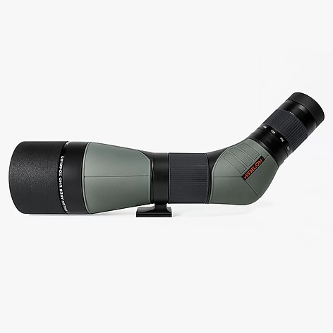 Athlon Ares G2 UHD 20-60x85 Vinklad Tubkikare - bild 2 av 3