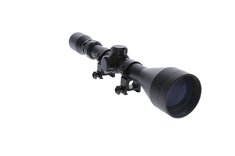 TRUGLO Buckline 3-9x50 BDC Kikarsikte - bild 8 av 8