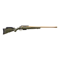 Ruger American Predator Gen II .450 Bushmaster