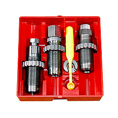 Lee Precision Full Length 3 Die Set 300 Weatherby Mag