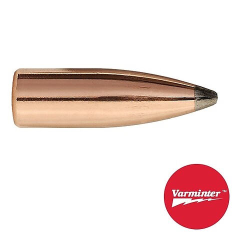 Sierra Bullets Varminter SPT .25 Caliber 87gr 100/Box - bild 2 av 2