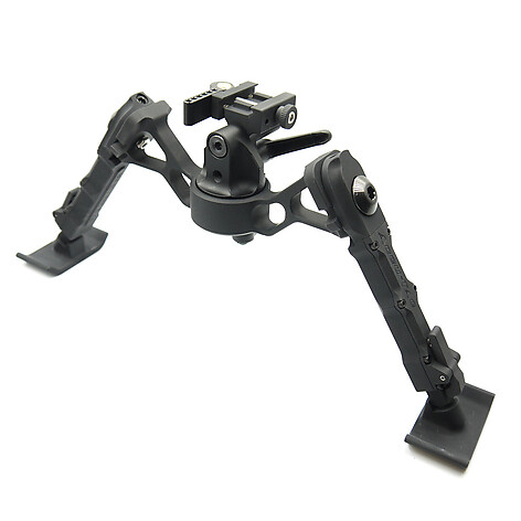 Accu-Tac Sled Feet - bild 5 av 5