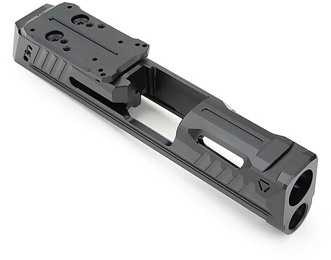 Strike Industries Slide MRDS Adapter Sig Sauer P365 - bild 4 av 7