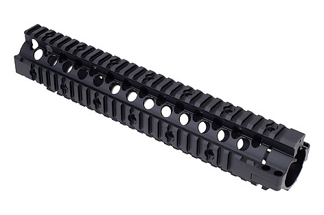 Forward Controls RHF4 Quad AR-15 292mm Handguard - bild 2 av 3