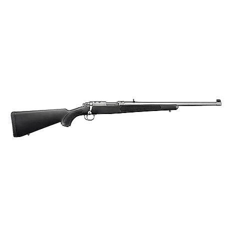 Ruger 77-series 77/357 .357 Magnum Rostfri