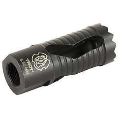 Troy Medieval Muzzle Brake 5.56 1/2-28