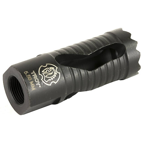 Troy Medieval Muzzle Brake 5.56 1/2-28