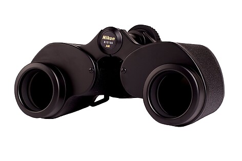 Nikon 8x30E II Kikare - bild 4 av 7