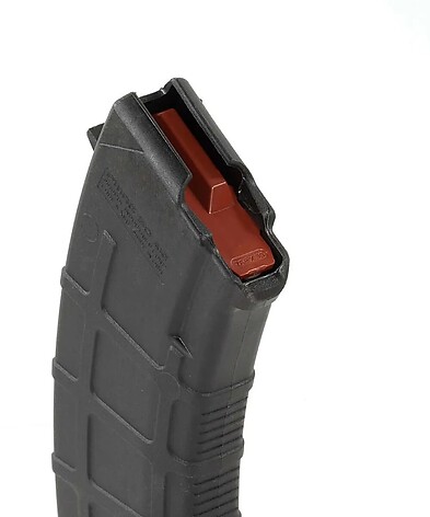 Magpul PMAG 30 AK/AKM MOE AK-47 7.62x39mm 30 Skott Magasin - bild 2 av 5